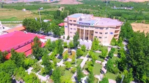 گالری تصاویر پرستاری اهر